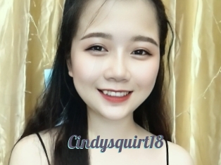 Cindysquirt18