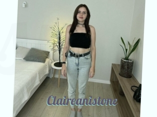 Claireanistone