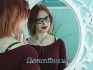 Clementinecute