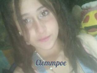 Clemmpoe