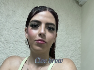 Cloe_brow