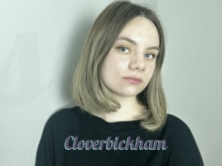 Cloverbickham