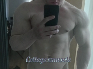 Collegexmuscle