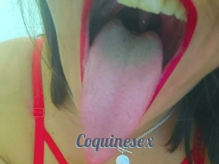 Coquinesex