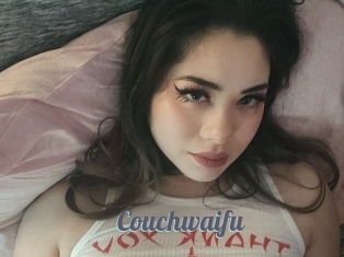 Couchwaifu