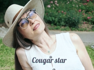 Cougar_star