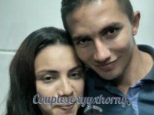 Couplesexyyxhorny