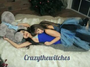 Crazythewitches