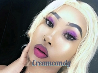 Creamcandy