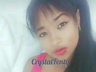 CrystalFenty