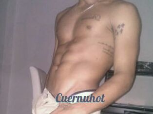 Cuernuhot