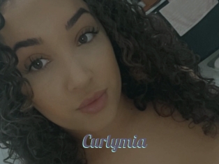 Curlymia