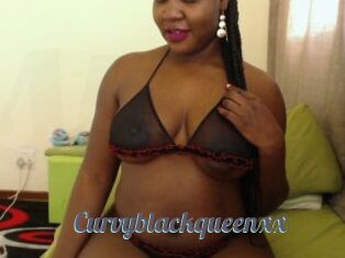 Curvyblackqueenxx