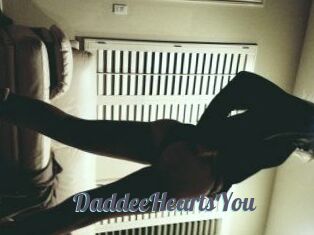 DaddeeHeartsYou