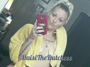 DaisiTheDutchess