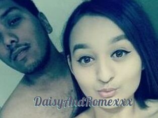 DaisyAndRomexxx