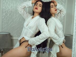 DakotaLys