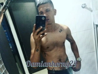 Damianhorny24