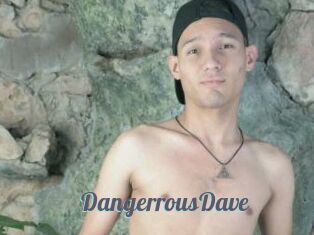 DangerrousDave