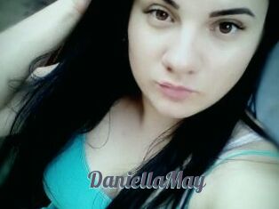 DaniellaMay