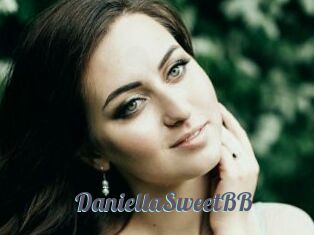 DaniellaSweetBB