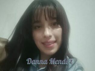 Danna_Mendez