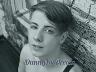 DannyForDream