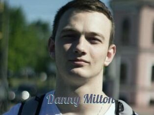 Danny_Milton