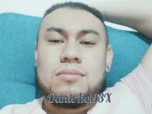 DanteHot13X