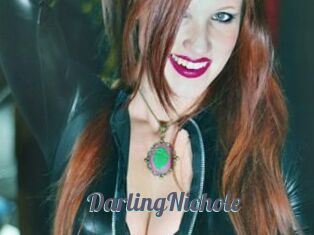 DarlingNichole