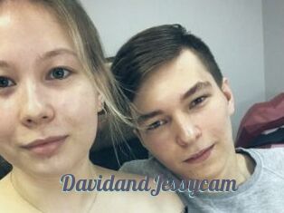 DavidandJessycam