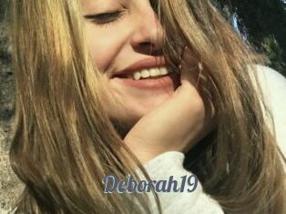 Deborah19