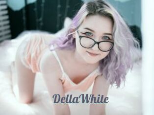 DellaWhite