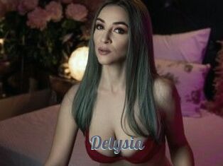 Delysia