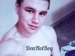 DenHotBoy