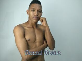 Denzel_Brown