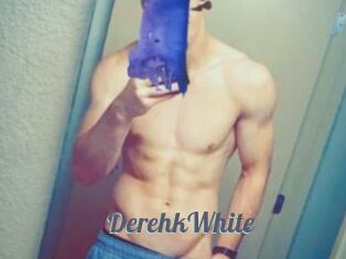 DerehkWhite