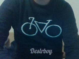 Desirboy