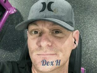Dex_H