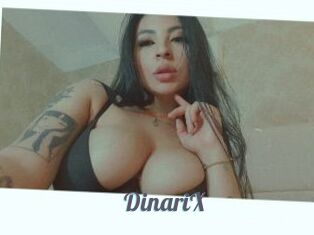 DinariX