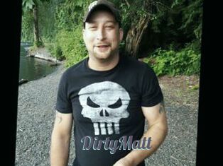 DirtyMatt