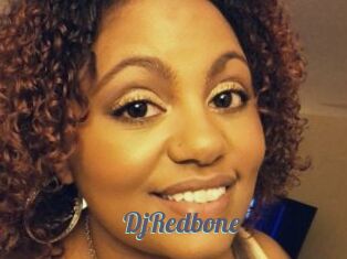 DjRedbone