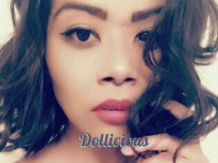 Dollicious