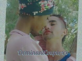 DominantCouplexx