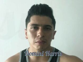 Domini_Harris