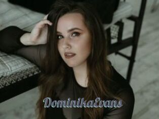 DominikaEvans