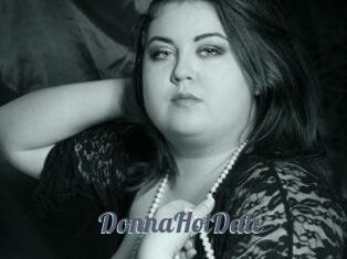 DonnaHotDate