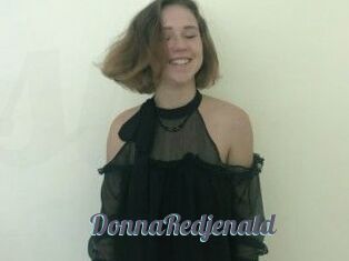 DonnaRedjenald