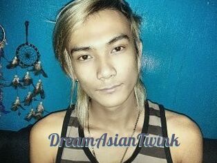 DreamAsianTwink