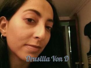 Drusilla_Von_D